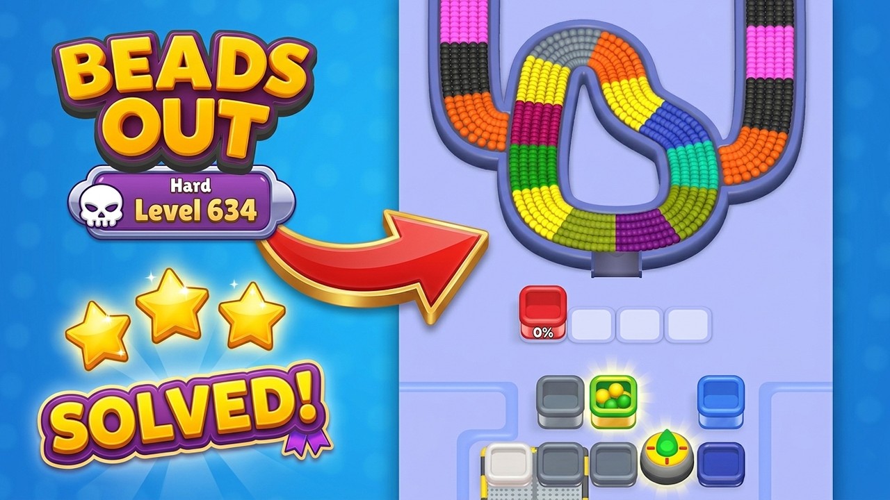 Level 634 Thumbnail