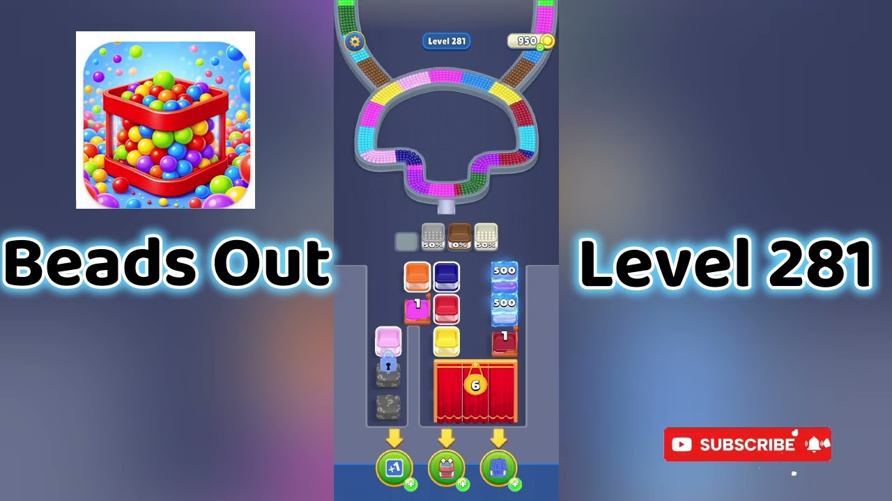 Level 281 Thumbnail
