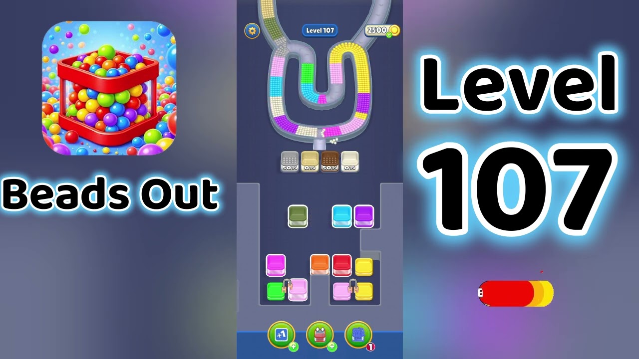Level 107 Thumbnail