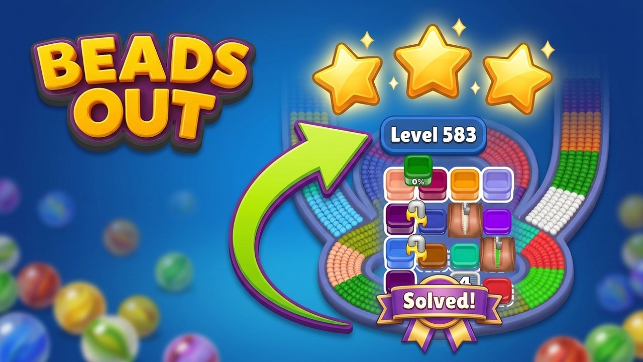 Level 583 Thumbnail