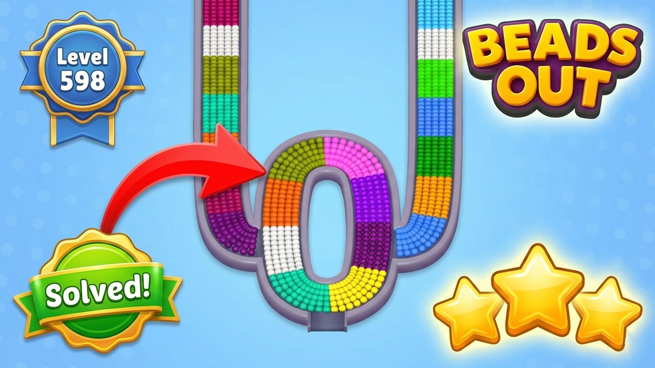Level 598 Thumbnail