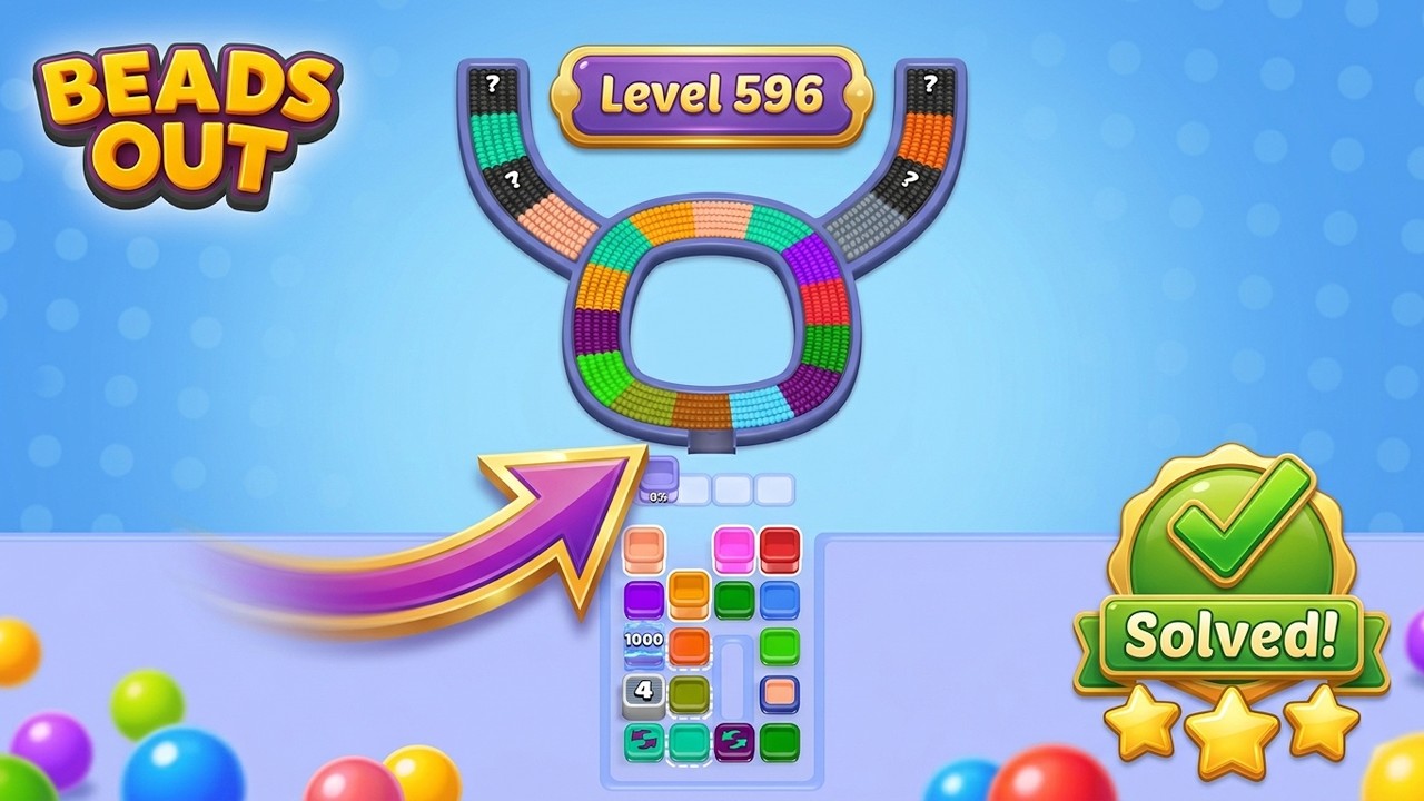 Level 596 Thumbnail
