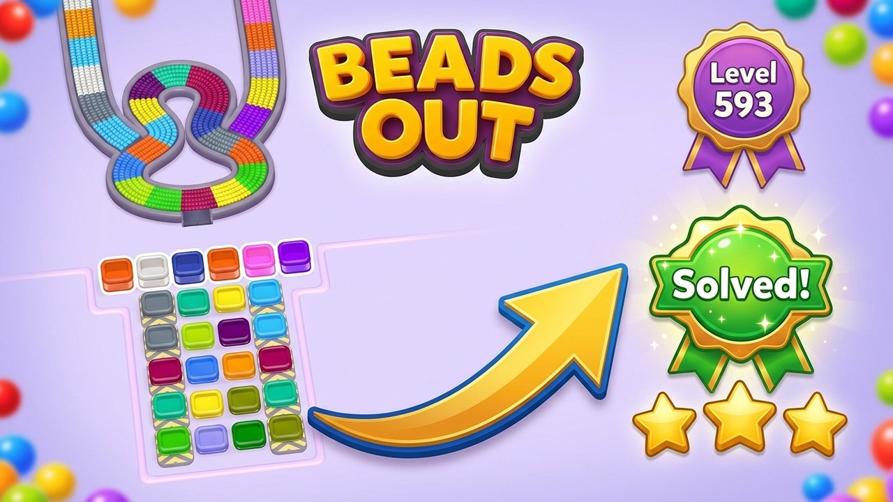 Level 593 Thumbnail