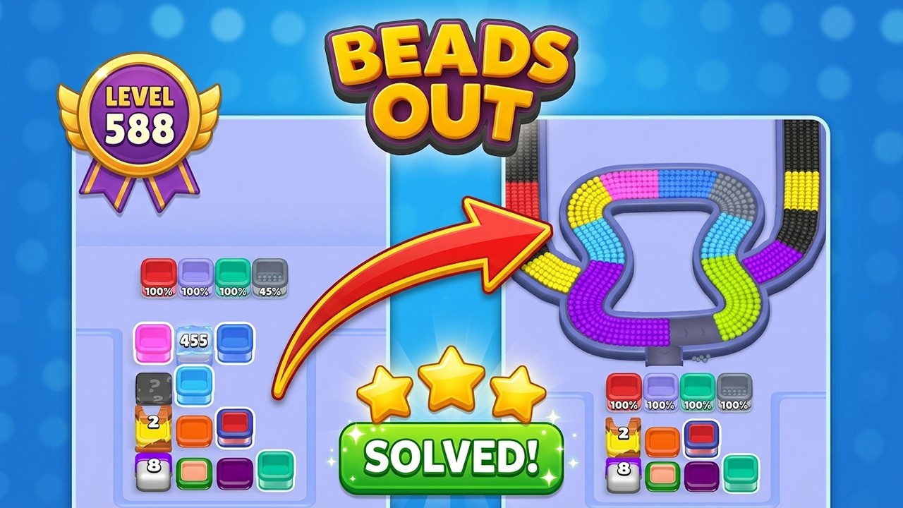Level 588 Thumbnail