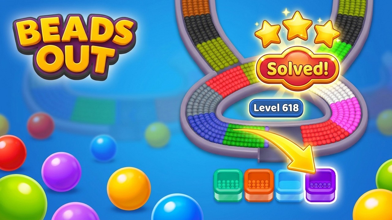 Level 618 Thumbnail