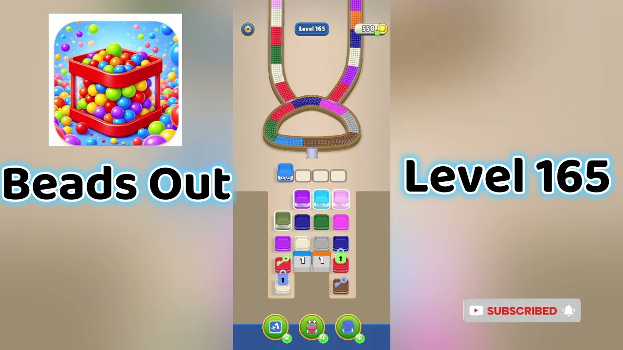 Level 165 Thumbnail