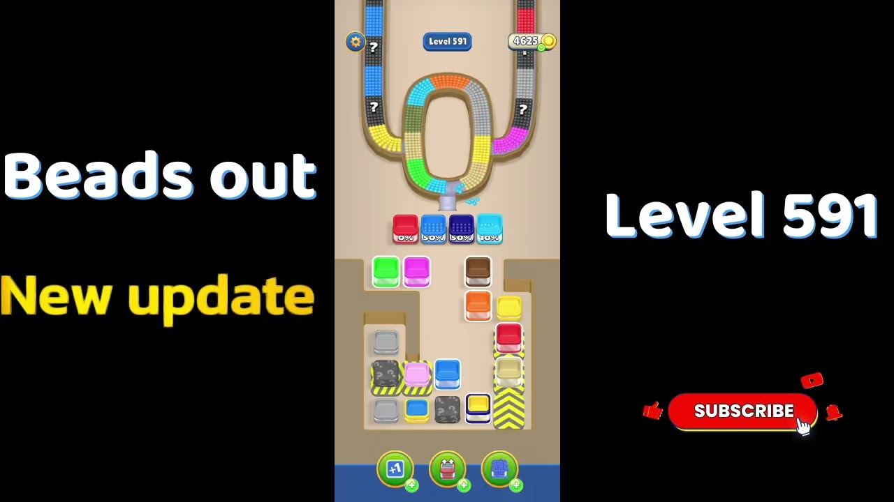 Level 591 Thumbnail
