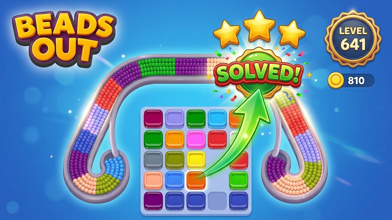 Level 641 Thumbnail