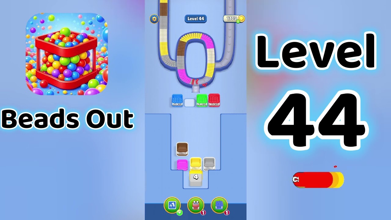 Level 44 Thumbnail