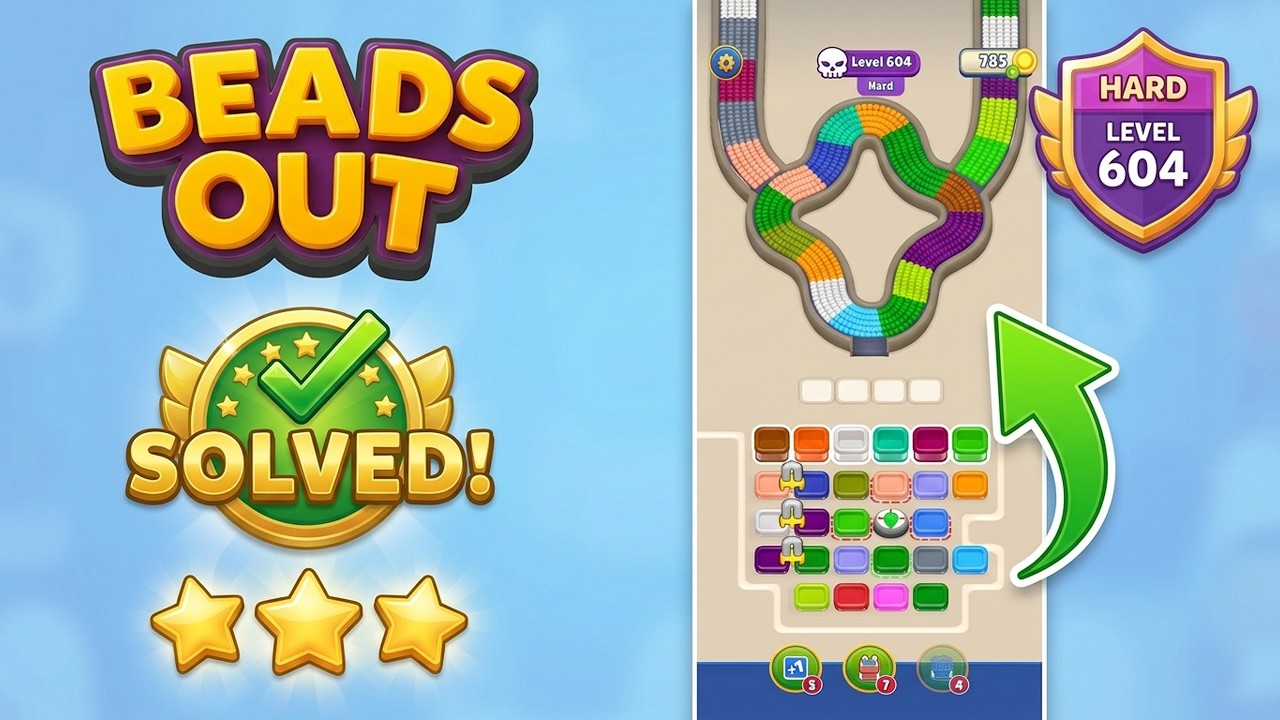 Level 604 Thumbnail