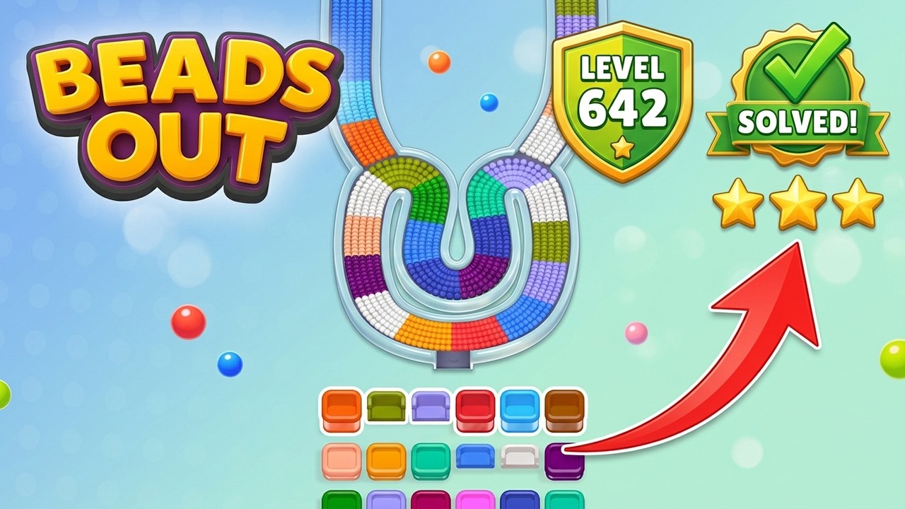 Level 642 Thumbnail