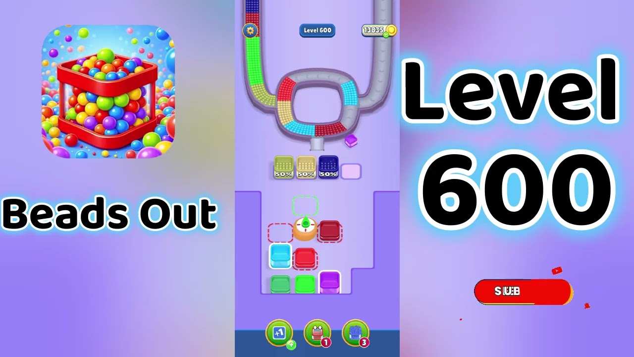 Level 600 Thumbnail