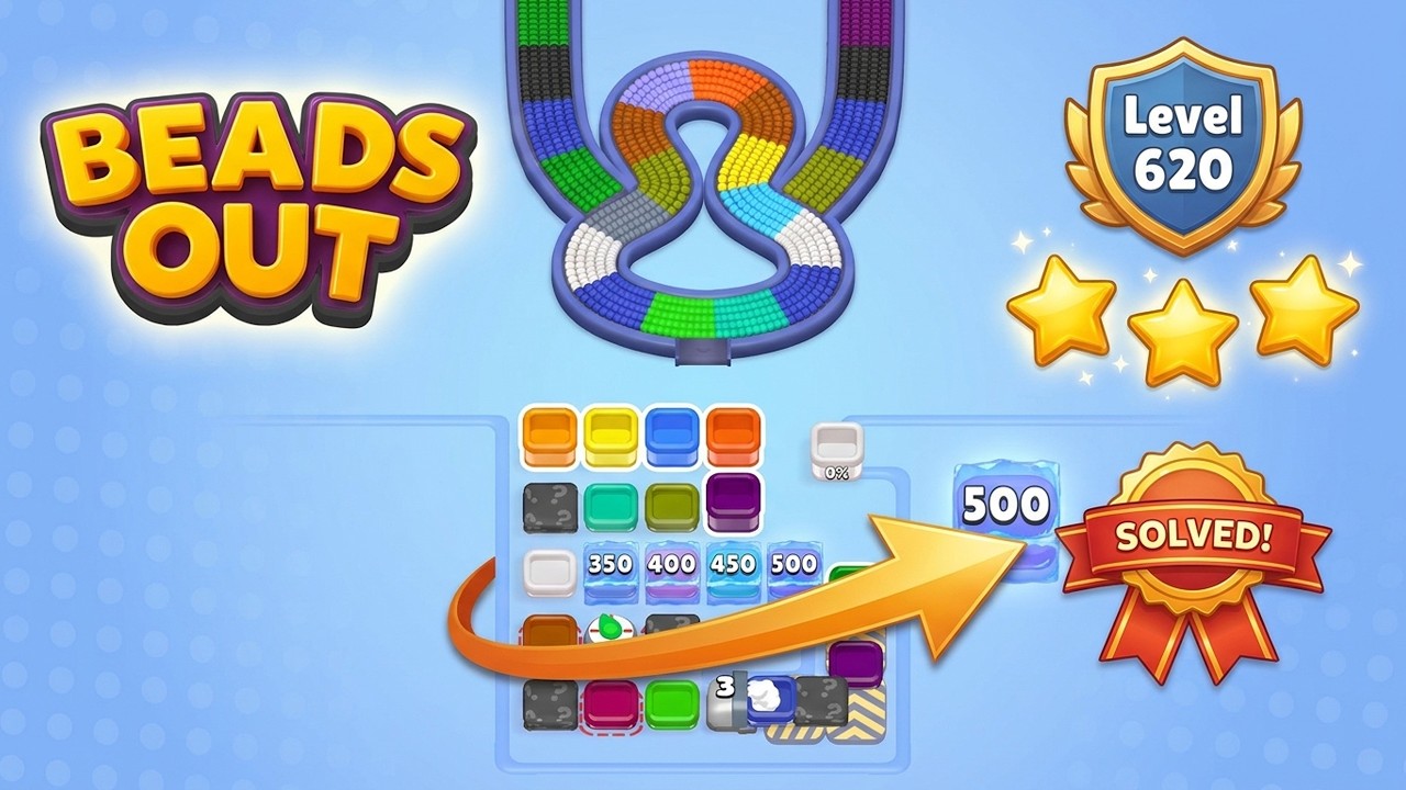 Level 620 Thumbnail