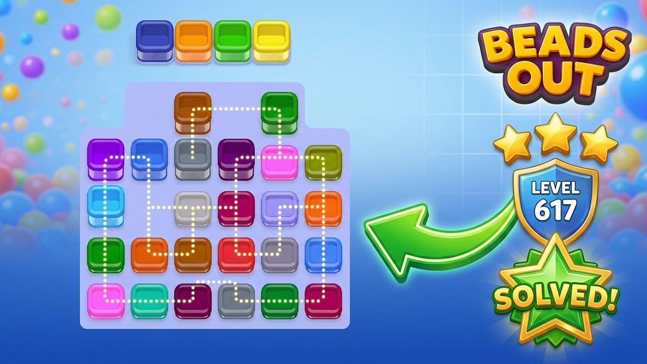 Level 617 Thumbnail